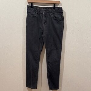 Prana Men’s Charcoal Slim Fit Jeans